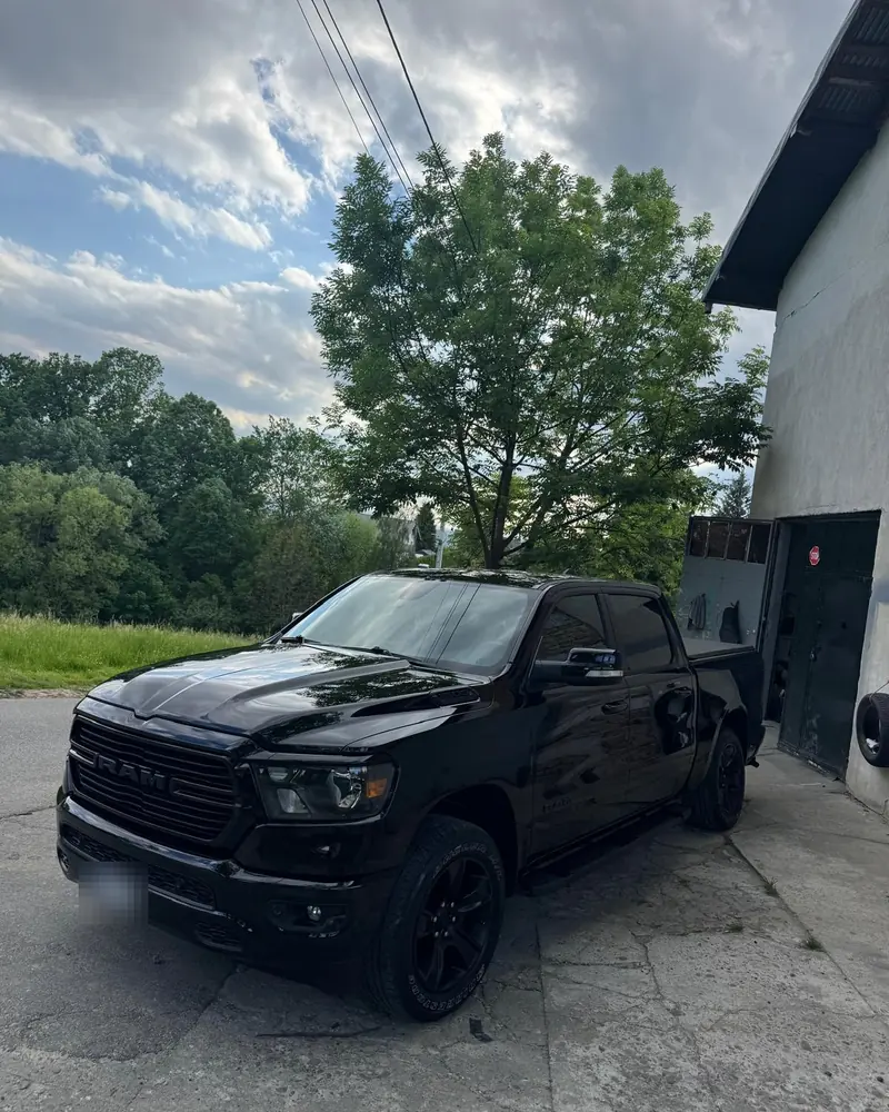 RAM 1500